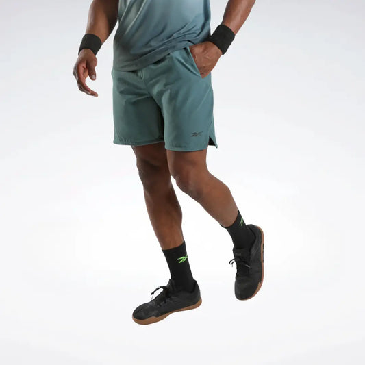 Reebok Men Athlete Shorts | 100271092
