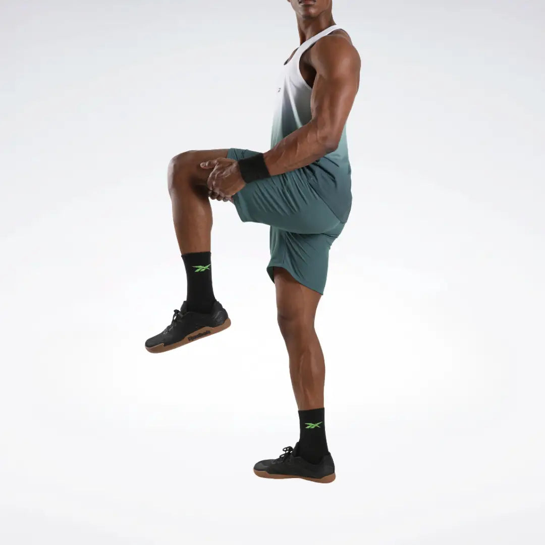 Reebok Men Athlete Shorts | 100271092