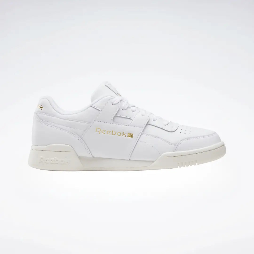 Reebok Unisex Workout Plus | 100271707