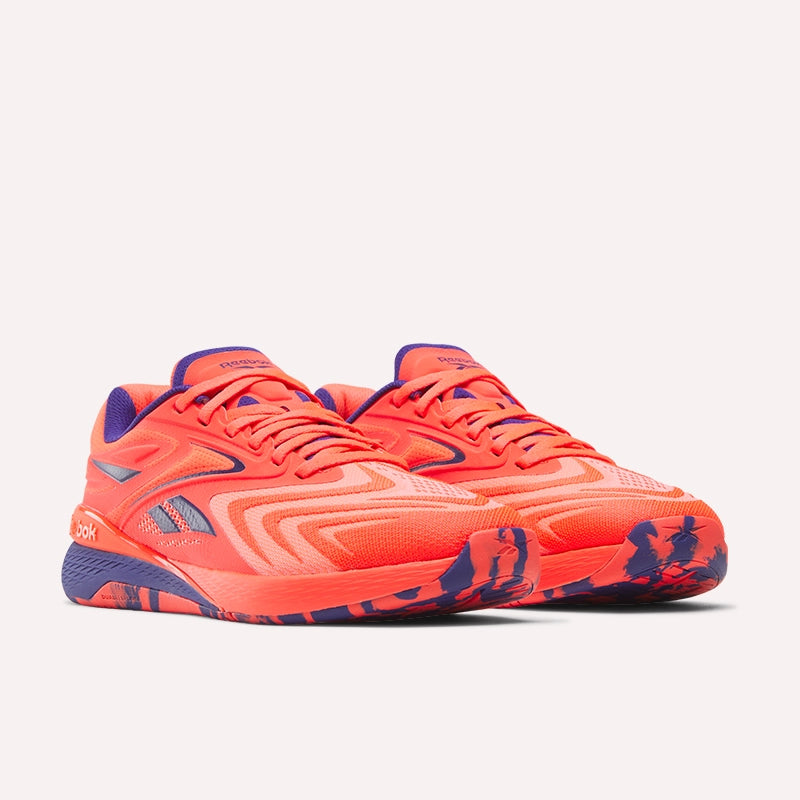 Reebok Women Nano X5 Edge | 100272187