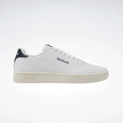 Reebok Unisex Court Clean | 100275947
