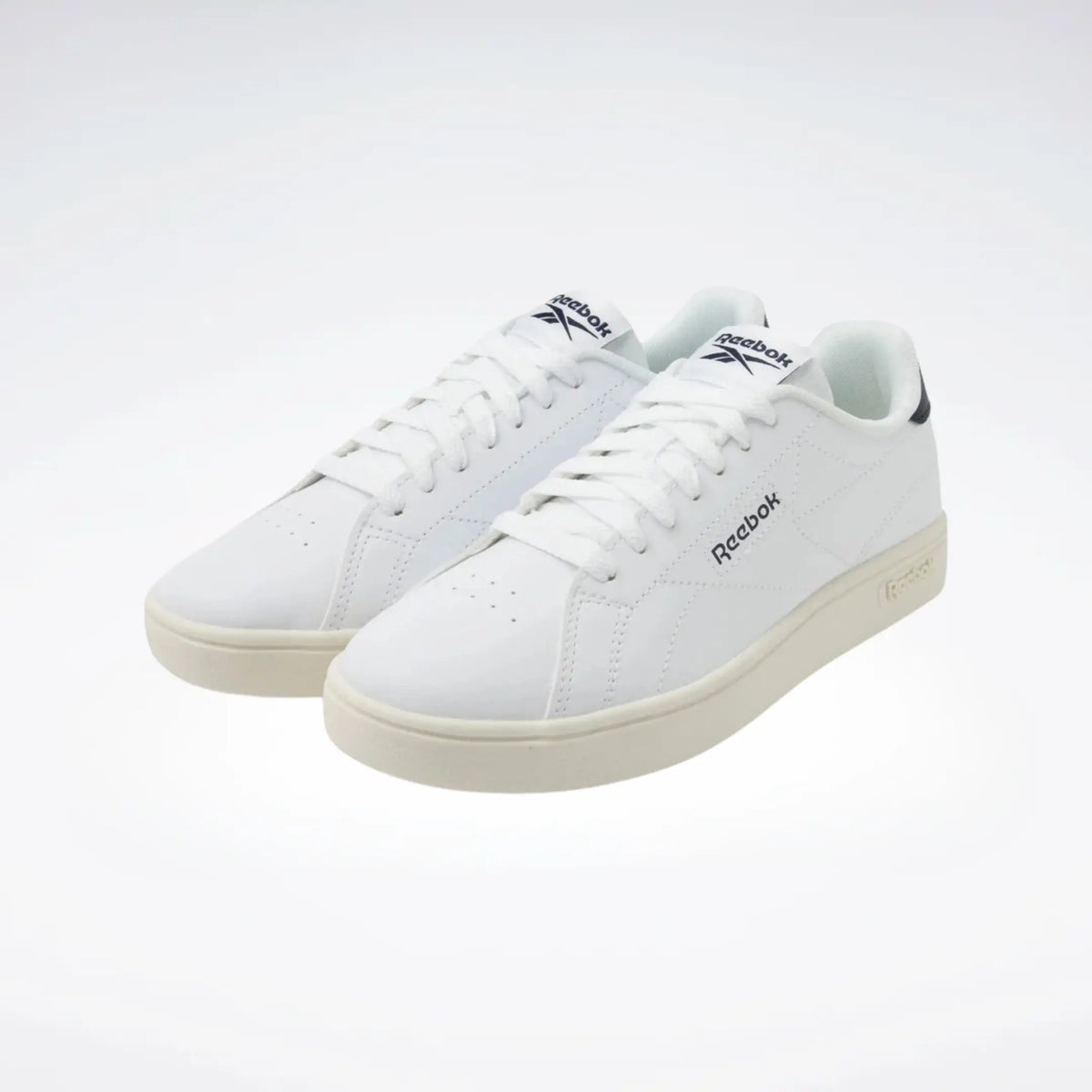 Reebok Unisex Court Clean | 100275947
