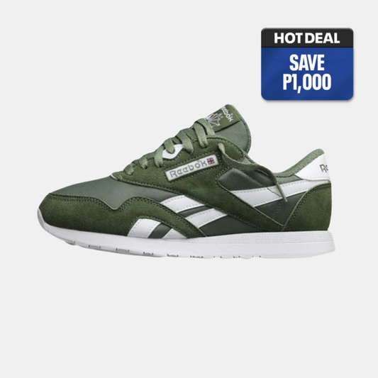 Reebok Men Classic Nylon | 100279142