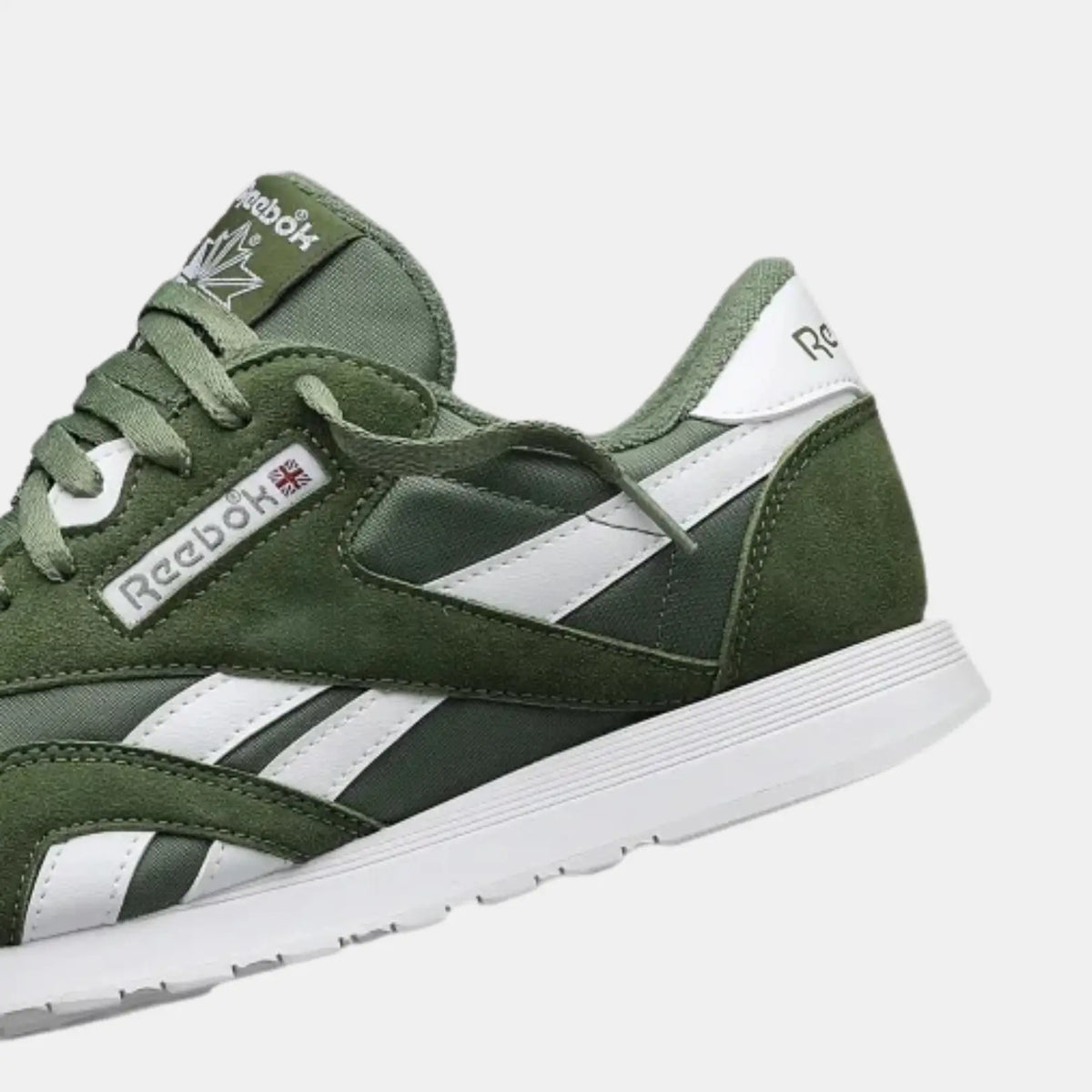 Reebok Men Classic Nylon | 100279142