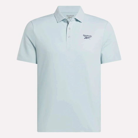 Reebok Men Bonded Pique Polo | RGMS26124B