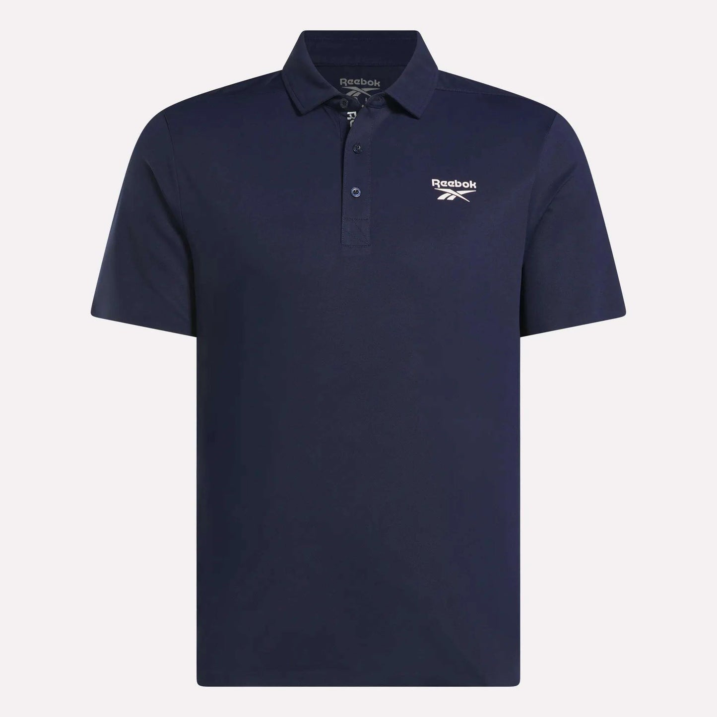 Reebok Men Bonded Pique Polo | RGMS26124VN