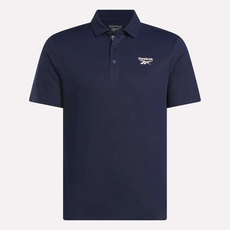 Reebok Men Bonded Pique Polo | RGMS26124VN