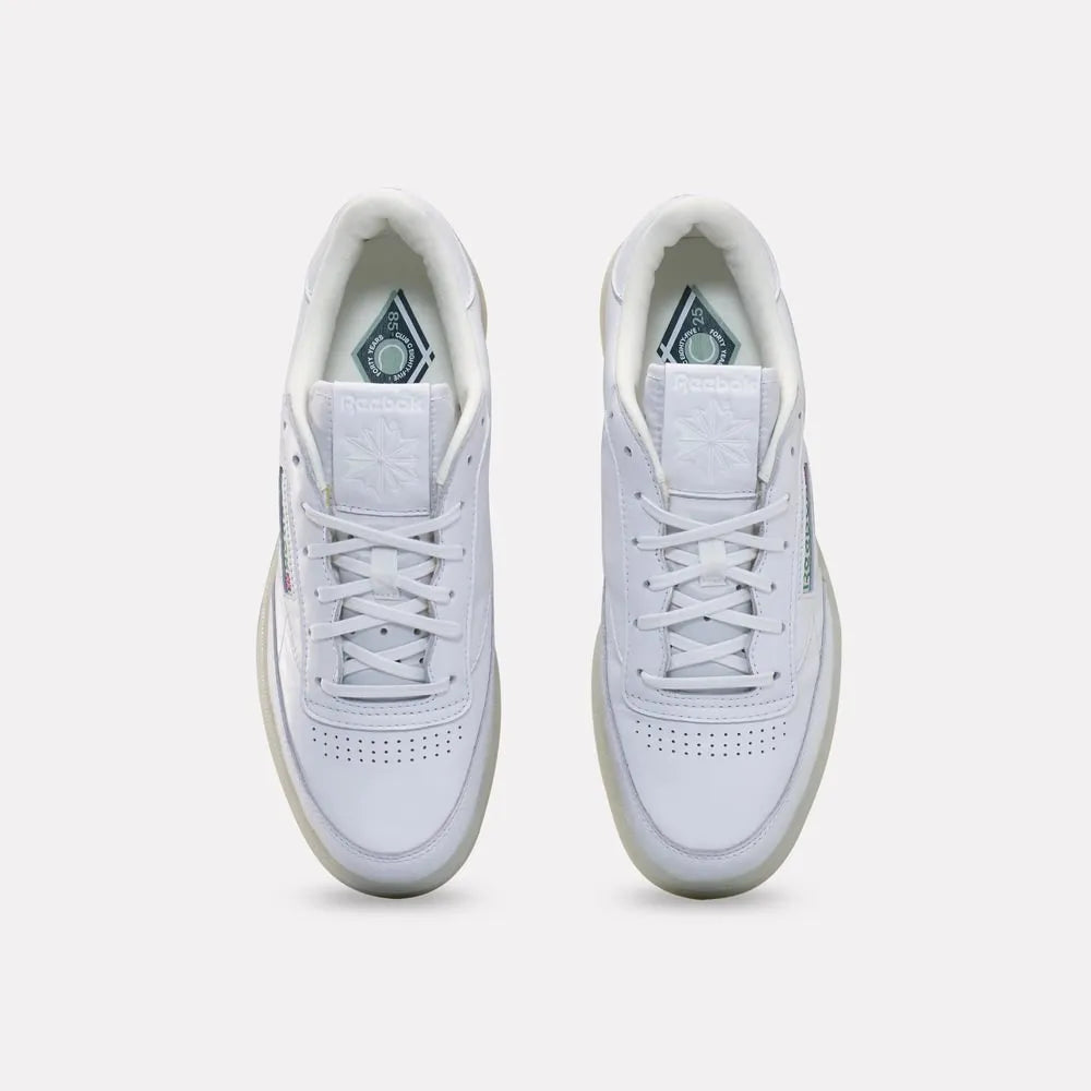 Reebok Unisex Club C 85 Vintage 40th Anniversary | 100209029