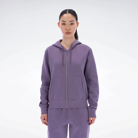 Reebok Women Ariana Zip Through Hoody | 100241273