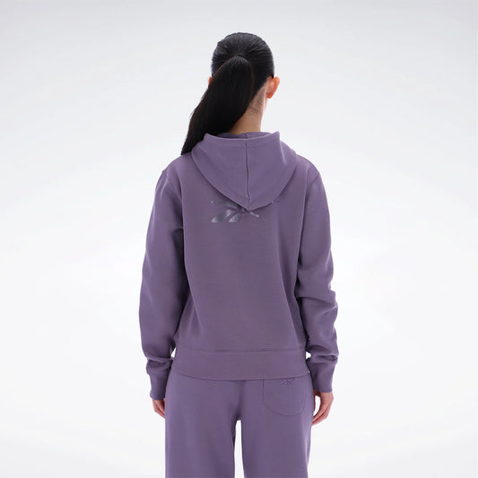Reebok Women Ariana Zip Through Hoody | 100241273