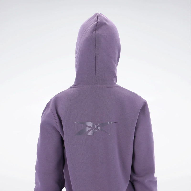Reebok Women Ariana Zip Through Hoody | 100241273