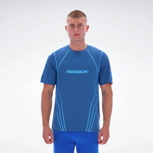 Reebok Men Graphic Tee | 100240321