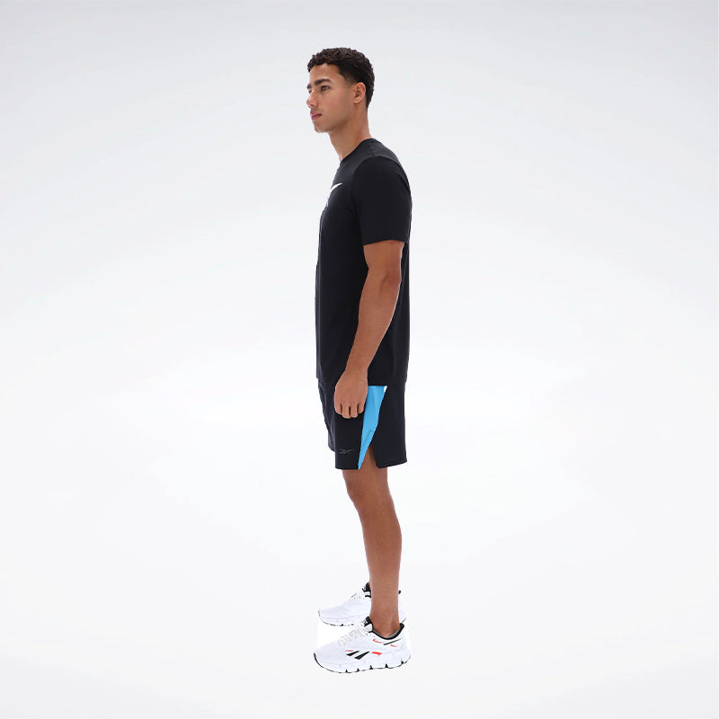 Reebok Men Jimmy Vector Standard Fit Tee | 100242102