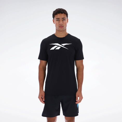 Reebok Men Jimmy Vector Standard Fit Tee | 100242102