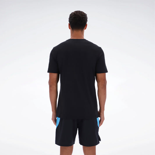 Reebok Men Jimmy Vector Standard Fit Tee | 100242102