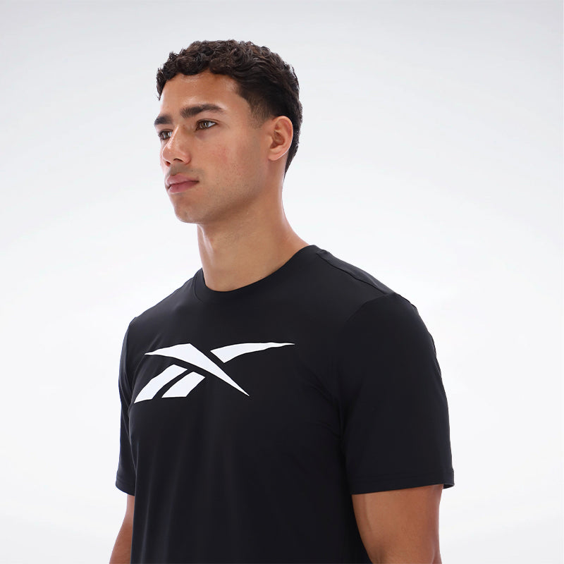 Reebok Men Jimmy Vector Standard Fit Tee | 100242102