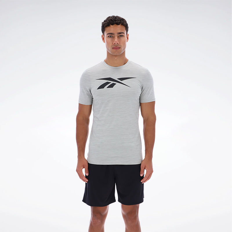 Reebok Men Jimmy Vector Standard Fit Tee | 100242103