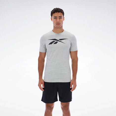 Reebok Men Jimmy Vector Standard Fit Tee | 100242103