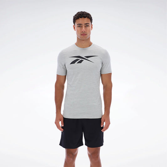 Reebok Men Jimmy Vector Standard Fit Tee | 100242103