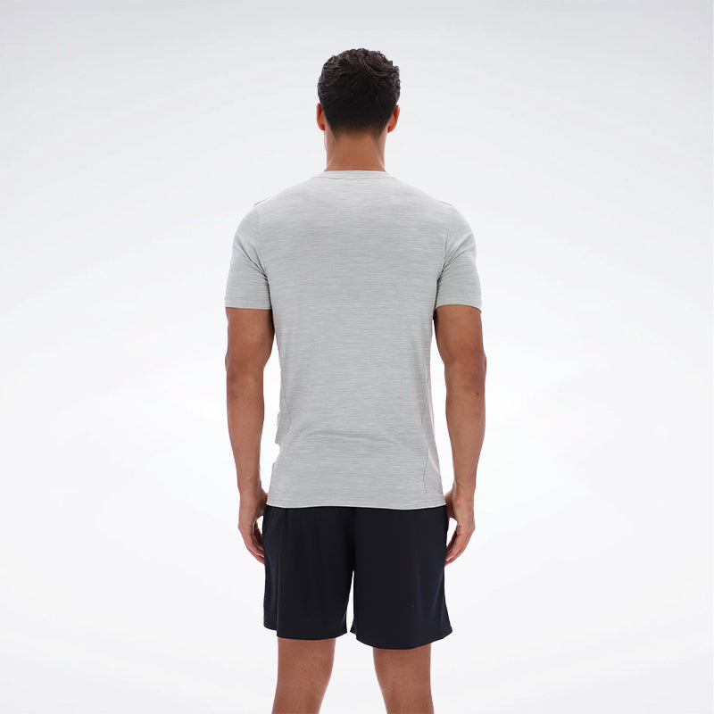 Reebok Men Jimmy Vector Standard Fit Tee | 100242103