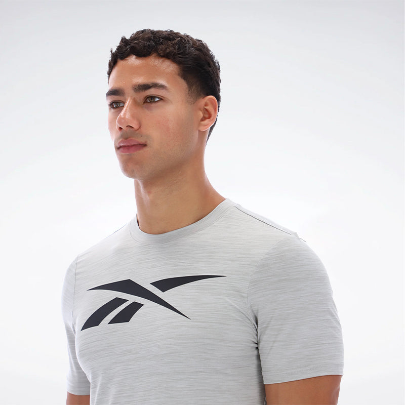 Reebok Men Jimmy Vector Standard Fit Tee | 100242103