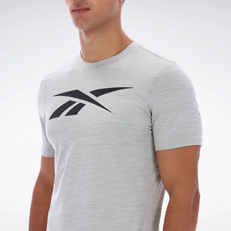 Reebok Men Jimmy Vector Standard Fit Tee | 100242103