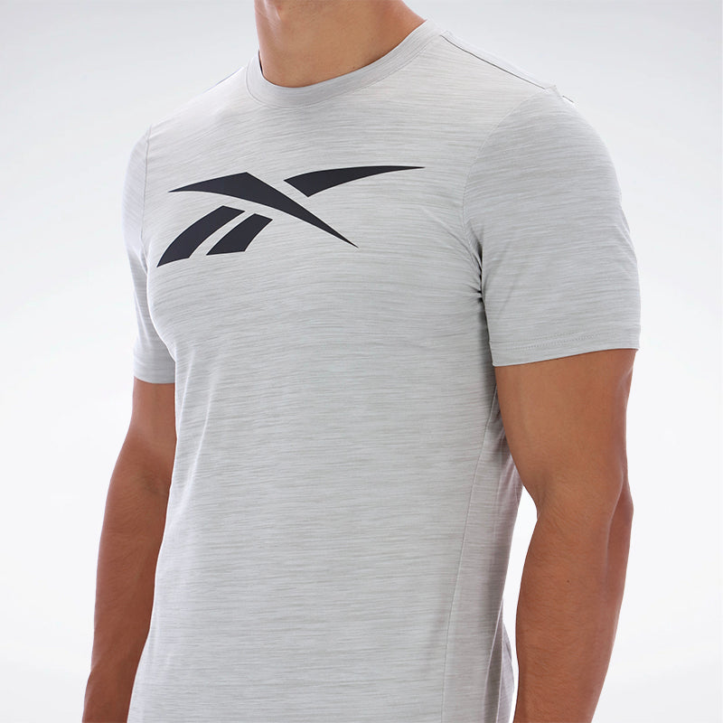 Reebok Men Jimmy Vector Standard Fit Tee | 100242103
