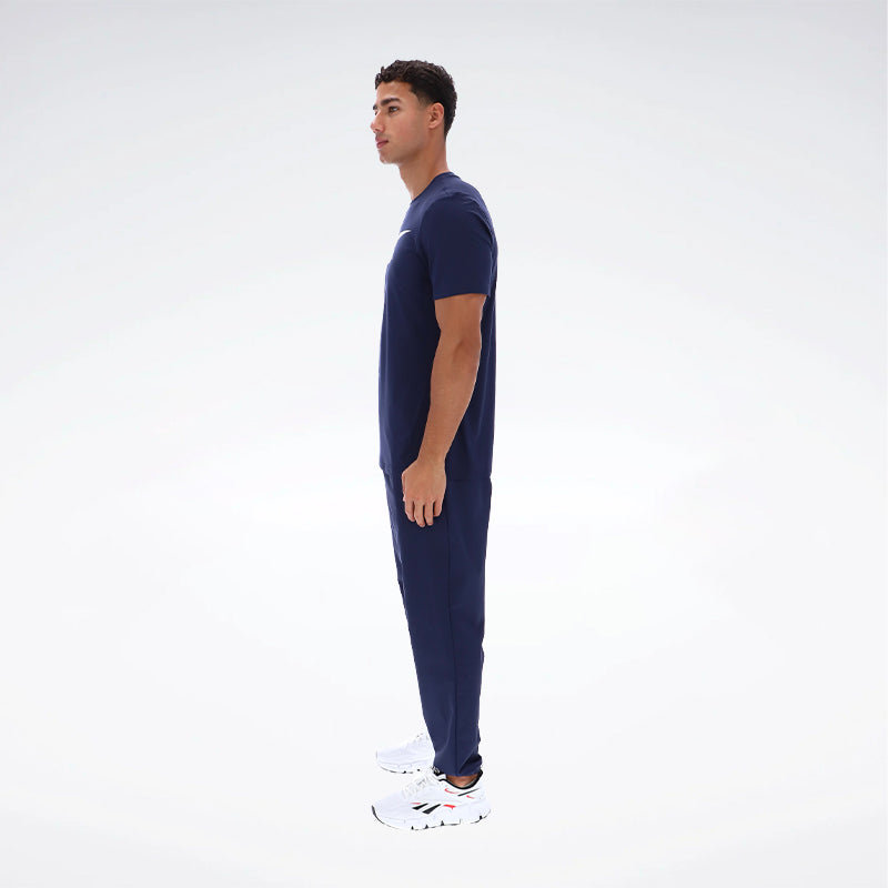 Reebok Men Jimmy Vector Standard Fit Tee | 100242104