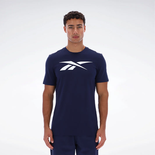 Reebok Men Jimmy Vector Standard Fit Tee | 100242104