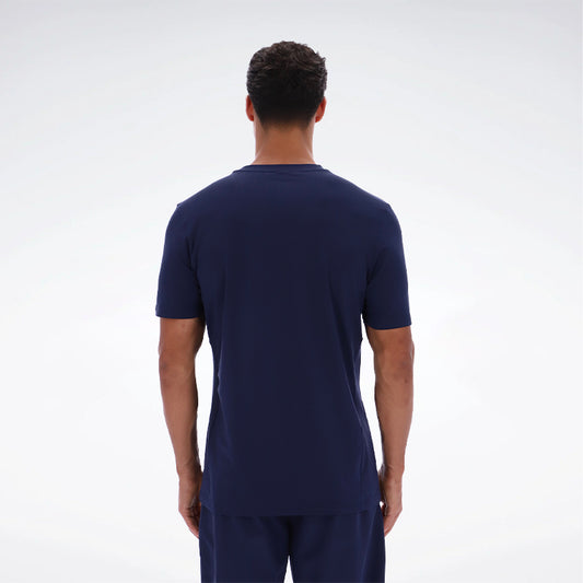 Reebok Men Jimmy Vector Standard Fit Tee | 100242104