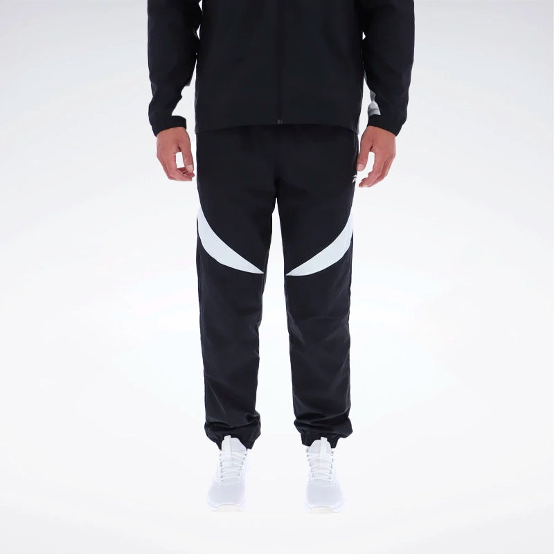 Reebok Men Basketball Track Pants
