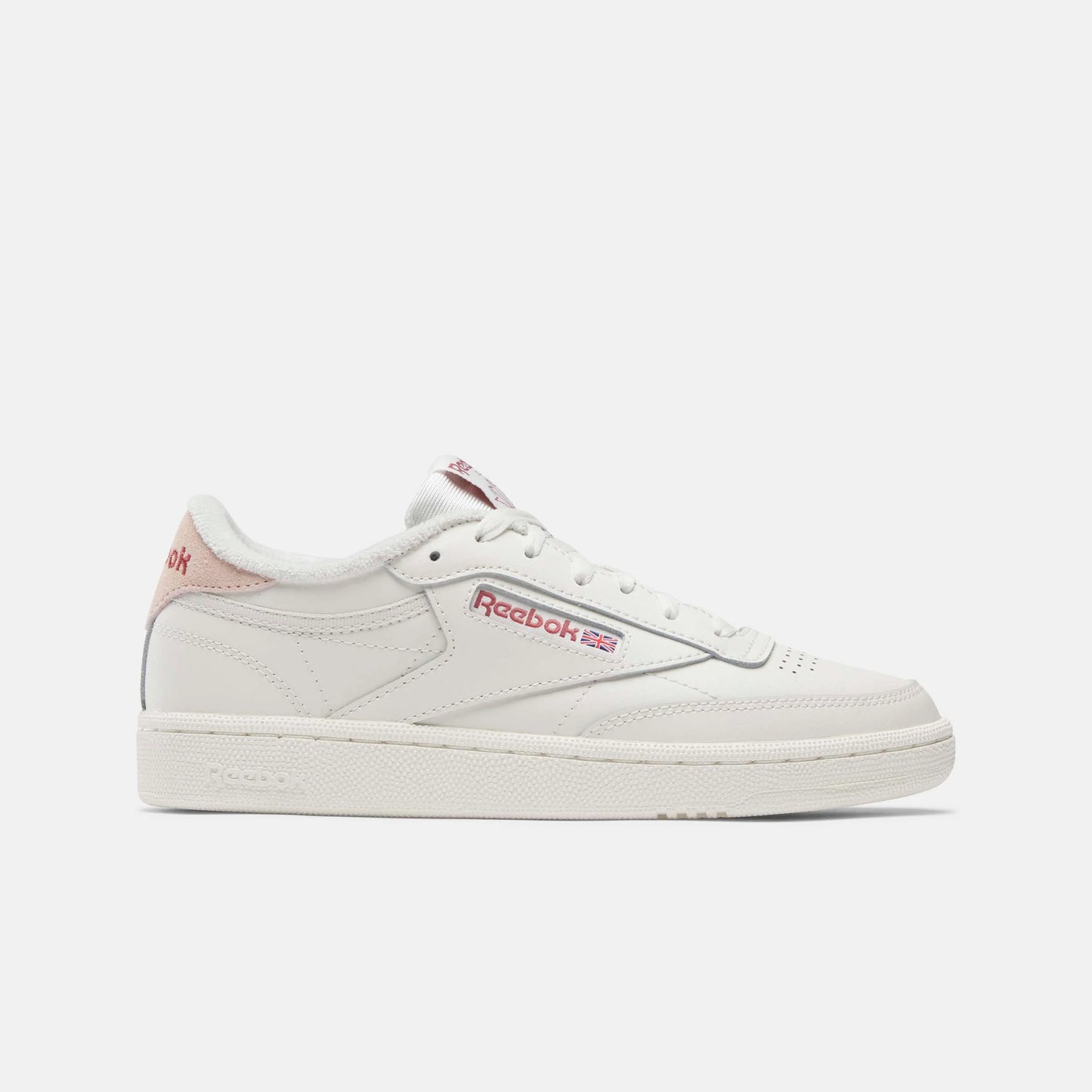 Reebok Club C 85 "Possibly Pink"