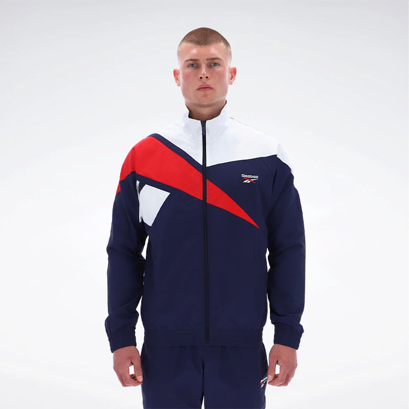 Reebok Men Cl F Fr Tracktop