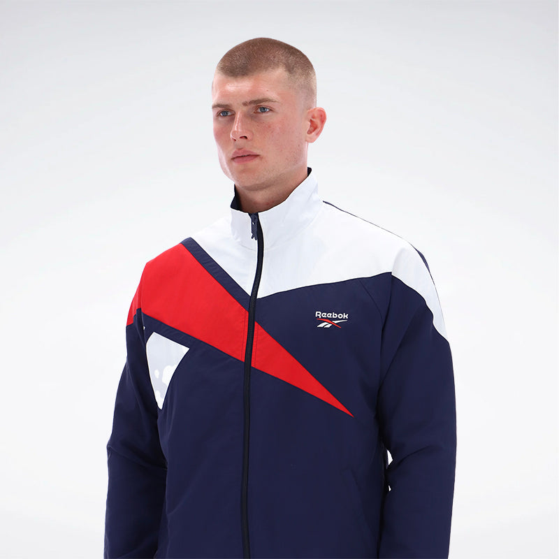 Reebok Men Cl F Fr Tracktop | 100250911