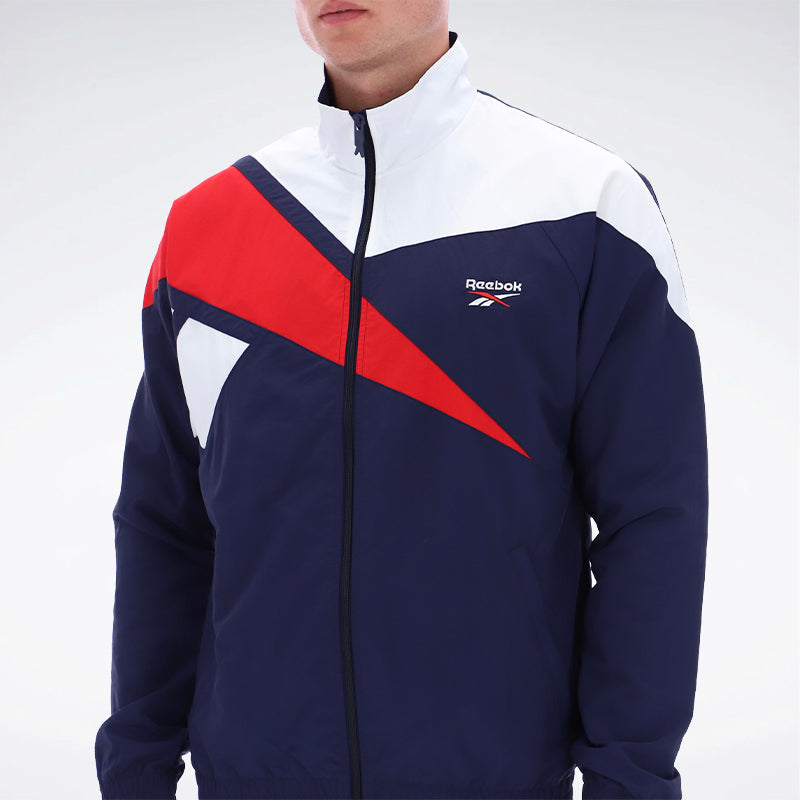 Reebok Men Cl F Fr Tracktop | 100250911