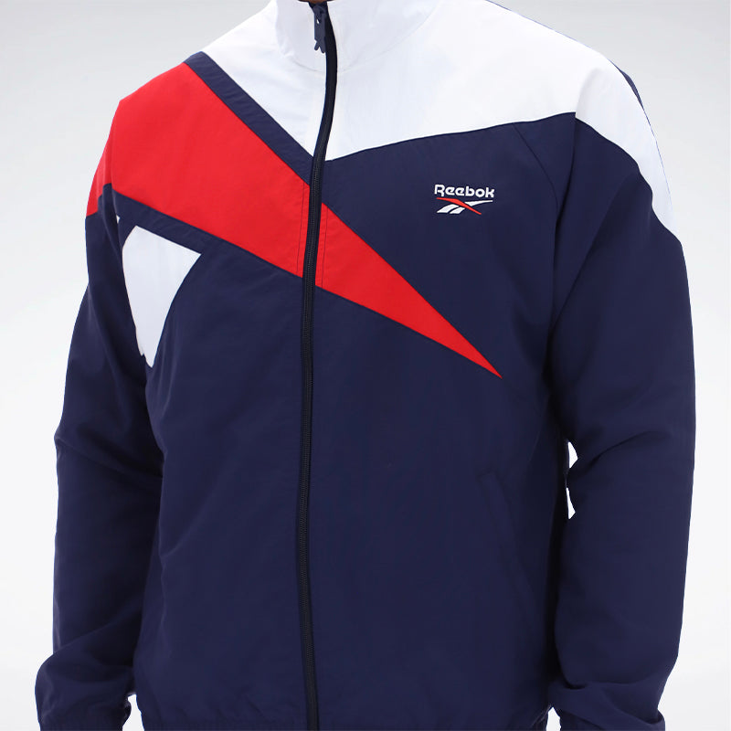 Reebok Men Cl F Fr Tracktop | 100250911