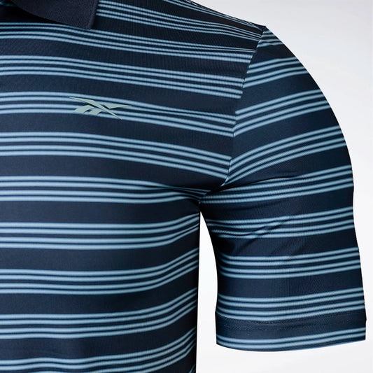 Reebok Solid Stretch Perform Golf Polo| RGMS25152VN