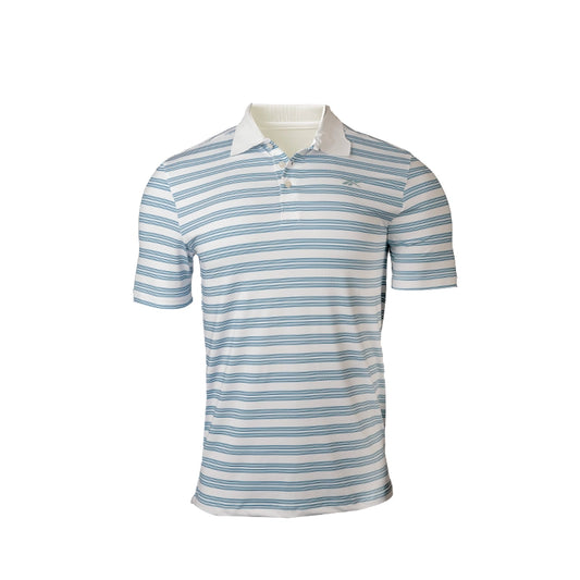 Reebok Men Ss Solid Stretch Perform | RGMS25152W