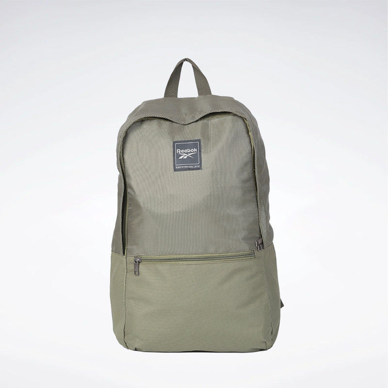 Reebok Workout Backpack | Rb10002GRN