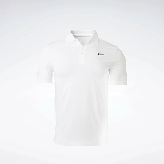 Reebok Men Ss Solid Stretch Perform | RGMS25151W