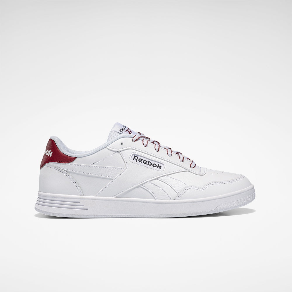 Reebok newport classic mens hot sale shoes