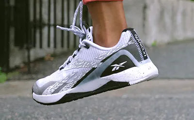 Reebok shoes and price discount