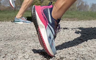 Reebok running shoes for womens top