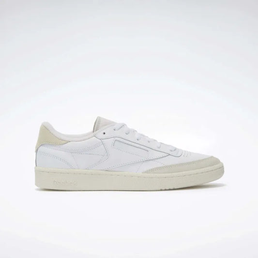 Reebok Unisex Club C 85 Vintage Quiet Luxury Pack | 100212093