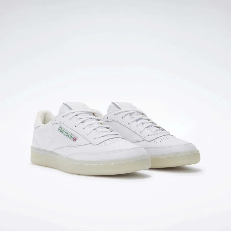 Reebok Unisex Club C 85 Vintage 40th Anniversary | 100209029