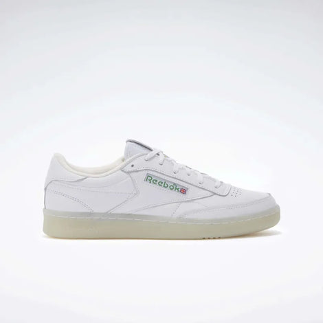 Reebok Unisex Club C 85 Vintage 40th Anniversary | 100209029