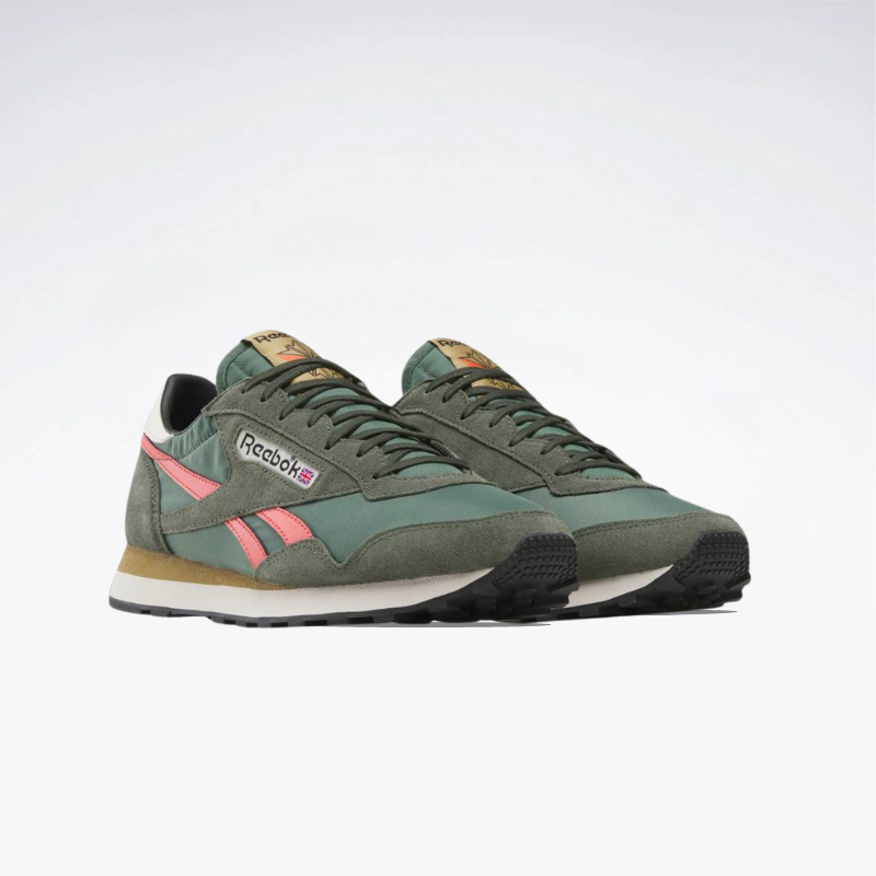 Reebok Unisex Aztec II Running Shoes | 100239576