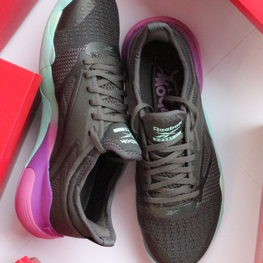 Reebok Unisex Nano Court | 100212266