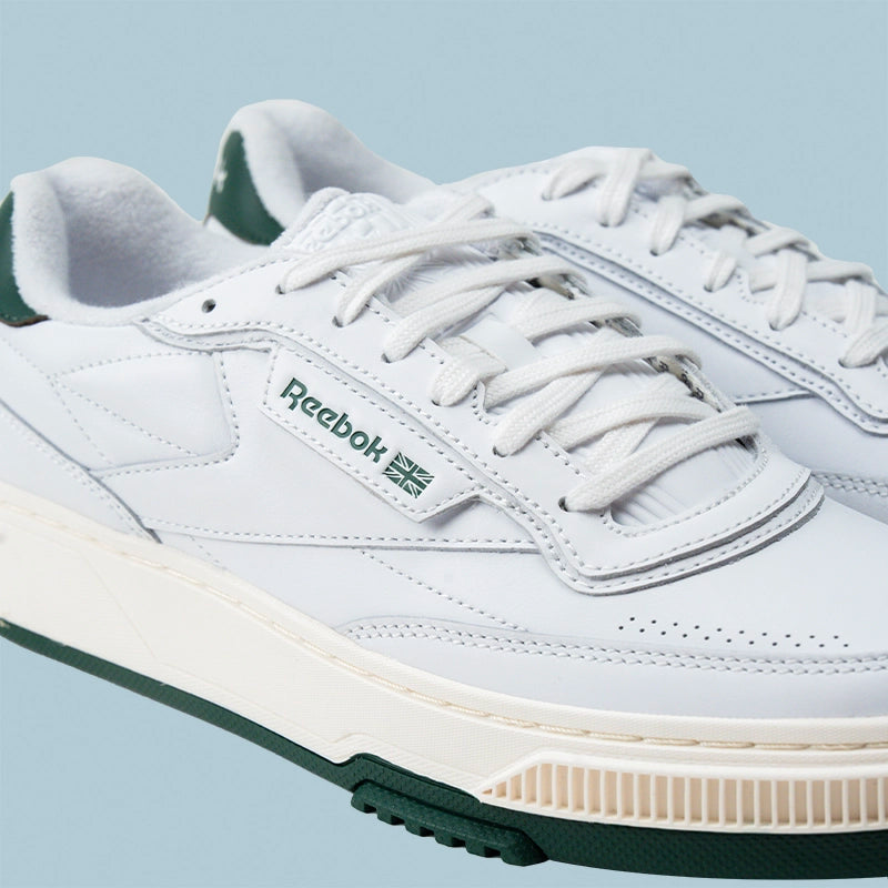 Reebok Unisex Club C LTD | 100261821