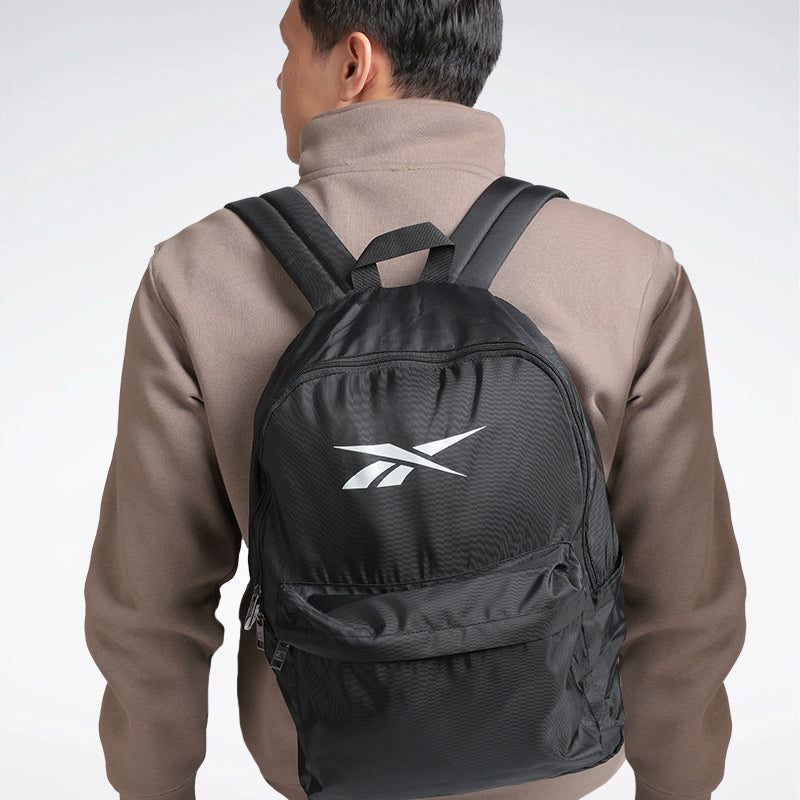 Reebok Classic Backpack (Myt) | Rb10001BLK